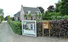 Bed&Breakfast Hoornaar