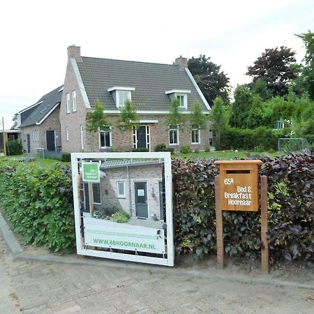 Bed&Breakfast Hoornaar Extérieur photo