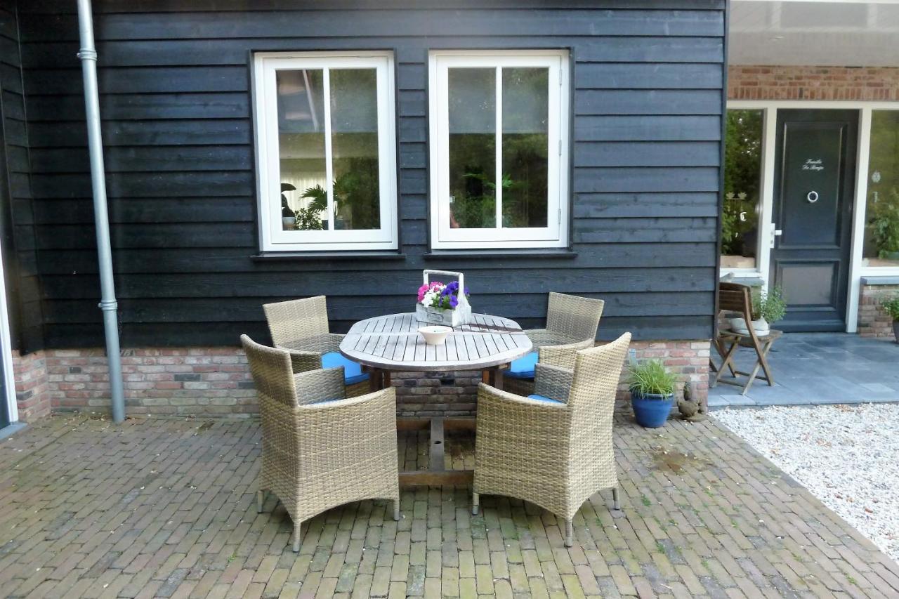 Bed&Breakfast Hoornaar Extérieur photo