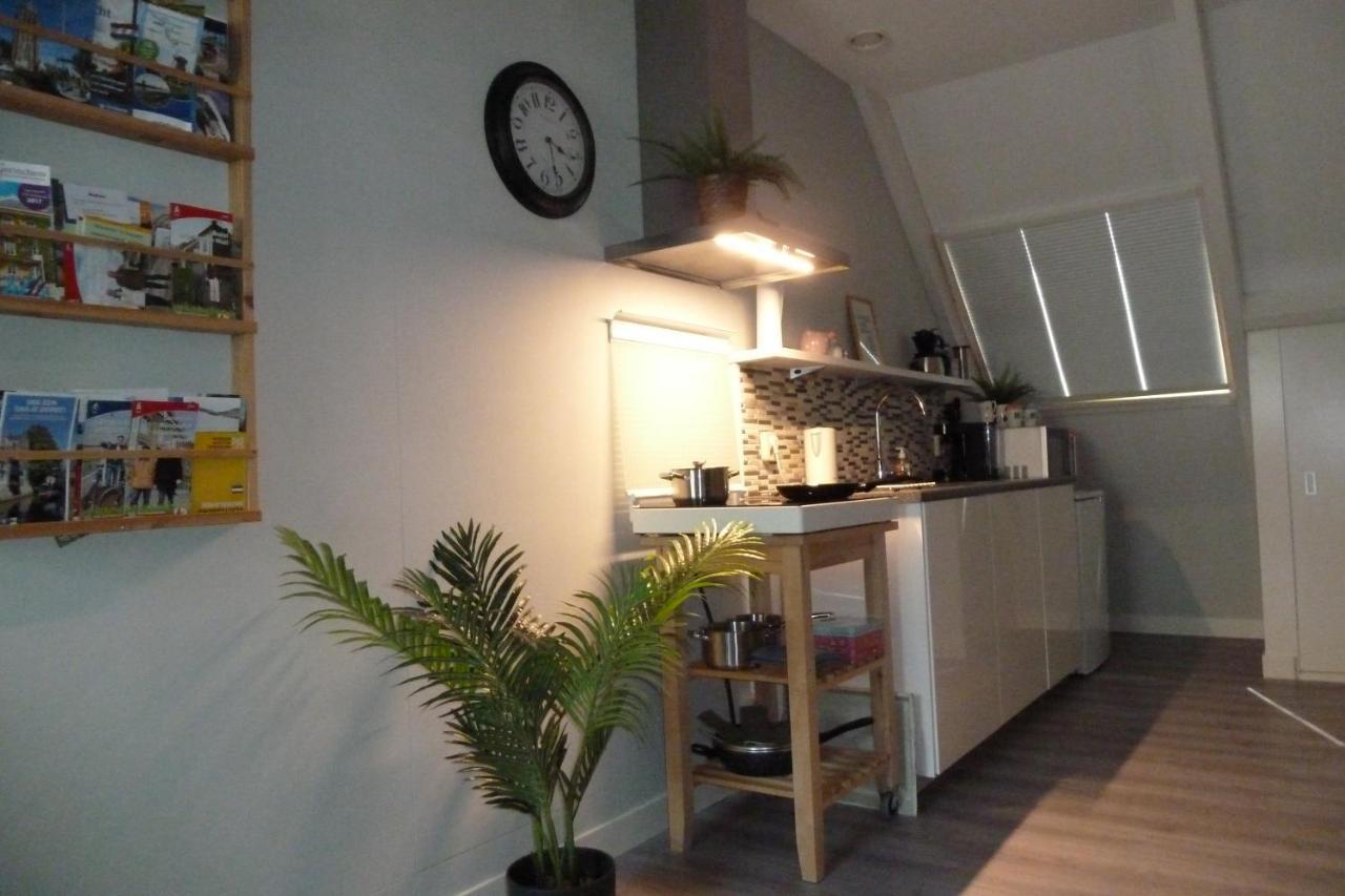 Bed&Breakfast Hoornaar Extérieur photo