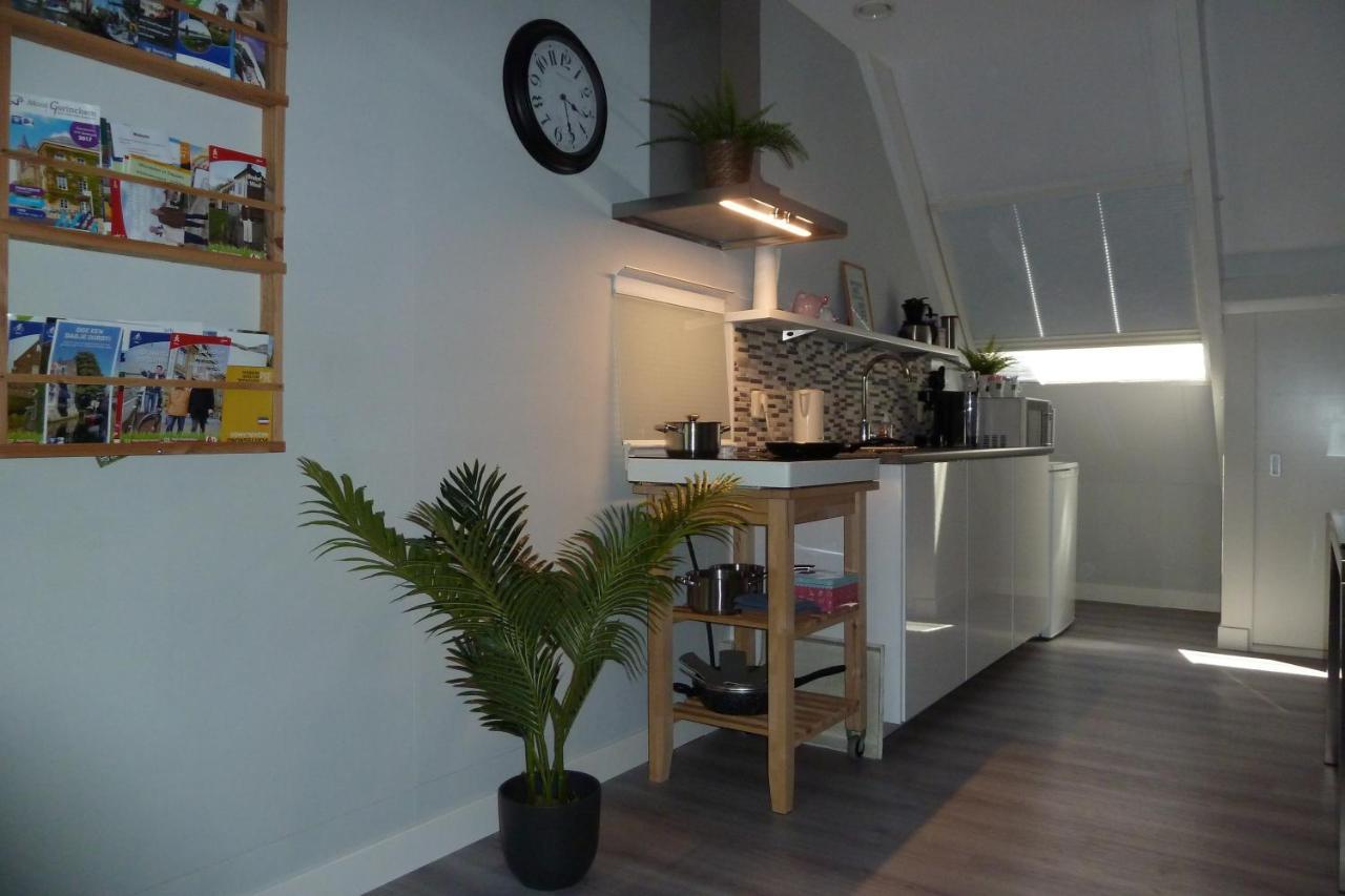 Bed&Breakfast Hoornaar Extérieur photo